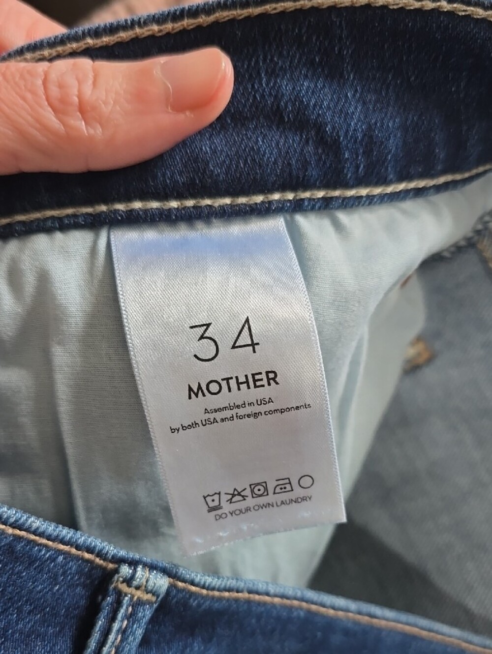 MOTHER - Picture 4 of 8